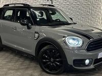Occasion Mini Cooper D 150 ch (110 kW) 2018 Citadine
