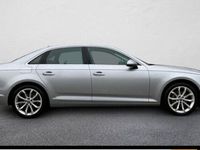 occasion Audi A4 iii 2.0 tdi 190 s tronic 7 design luxe