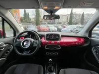 occasion Fiat 500X 1.4 Multiair 140ch Popstar - Historique Ok