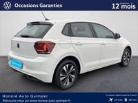 occasion VW Polo 1.0 TSI 95ch Lounge Business Euro6d-T - VIVA190391048