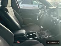 Occasion DS Automobiles DS3 Performance 2020 Rouge Citadine