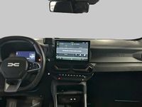 Occasion Dacia Duster Extreme 2025 Noir SUV