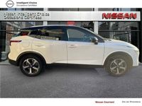 occasion Nissan Qashqai Qashqai 2021Mild Hybrid 158 ch Xtronic