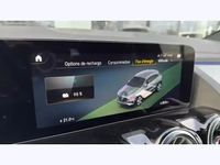 Occasion Mercedes EQA250+ AMG line 100 kW (136 ch) 2023 Noir cosmos métallisé SUV