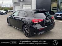 occasion Mercedes A250 Classee 160+102ch AMG Line 8G-DCT 8cv - VIVA181209647