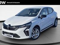 Occasion Renault Clio V Evolution 2023 Blanc Citadine