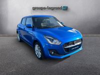 occasion Suzuki Swift 1.2 Dualjet Hybrid 83ch Privilège