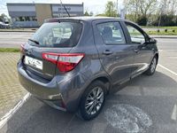 occasion Toyota Yaris 100h Dynamic 5p MY19