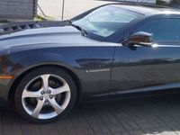 occasion Chevrolet Camaro coupe 6.2 v8 hors homologation 4500e