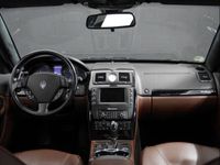 occasion Maserati Quattroporte 4.7 V8 S