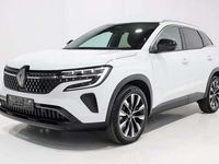 Occasion Renault Austral Techno 156 ch (114 kW) 2025 Blanc SUV