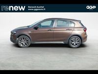 occasion Fiat Tipo TIPO CROSSCross 1.0 Firefly Turbo 100 ch S&S Pack