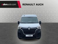 Occasion Renault Master 135 ch (99 kW) 2024 Monospace