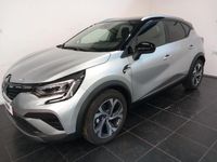 occasion Renault Captur CAPTURmild hybrid 160 EDC - R.S. line