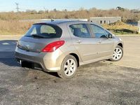 Occasion Peugeot 308 Business-Line 109 ch (80 kW) 2010 Berline