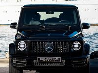 Occasion Mercedes G63 AMG AMG 585 ch (430 kW) 2019 SUV