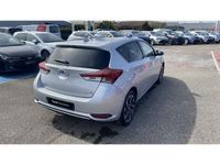 occasion Toyota Auris Hybrid HSD 136h Design