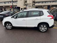 Occasion Peugeot 2008 Allure 92 ch (67 kW) 2013 Blanc SUV