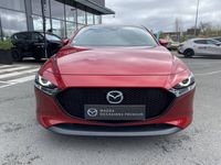 occasion Mazda 3 35 portes 2.0L e-SKYACTIV-X M Hybrid 186 ch BVA6 Exclu