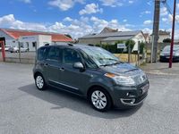 Occasion Citroën C3 Picasso Exclusive 92 ch (67 kW) 2012 Gris Monospace
