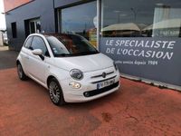 occasion Fiat 500 1.2 69 ECO LOUNGE