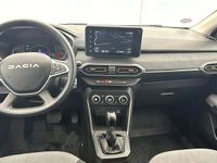 Occasion Dacia Jogger Extreme 2024 Marron Monospace