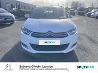 occasion Citroën C4 PureTech 110ch Millenium