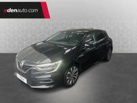 Occasion Renault Mégane IV Intens 115 ch (84 kW) 2021 Noir Berline