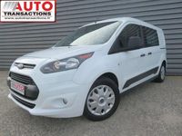 occasion Ford Tourneo Transit Connect 1.5 Tdci - 120 S\u0026s Transit Co