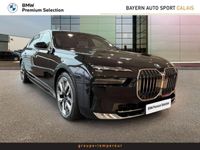 occasion BMW i7 Xdrive60 544ch