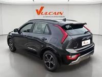 Occasion Kia Niro Active 141 ch (103 kW) 2024 Gris SUV