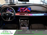 occasion BMW 740 Serie 7 d xDrive 299 ch BVA