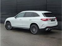 Occasion Mercedes GLC300e 82 ch (60 kW) 2023 Blanc polaire