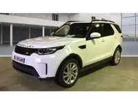 occasion Land Rover Discovery Mark Iii Sd6 3.0 306 Ch Se 7pl