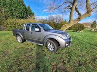 occasion Nissan King Navara 2.5 dCi 144Cab Connect Edition