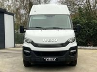 occasion Iveco Daily 35S14 L4H2 74000 KM LONG CHASSIS AUTO