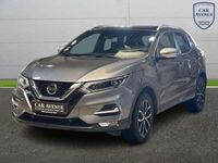 occasion Nissan Qashqai 1.7 dCi 150ch Tekna+