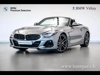 Occasion BMW Z4 M Sport 200 ch (147 kW) 2025 Gris Cabriolet