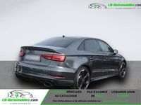 occasion Audi RS3 2.5 TFSI 400 BVA Quattro