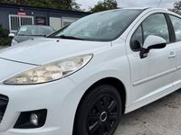 Occasion Peugeot 207 Active 92 ch (67 kW) 2011 Citadine