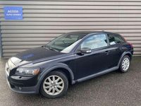 Occasion Volvo C30 Momentum 137 ch (100 kW) 2009 Noir Citadine