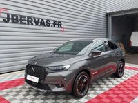 occasion DS Automobiles DS7 Crossback Bluehdi 180 Auto Performance Line +