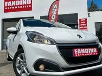 occasion Peugeot 208 1.2 Puretech 82ch E6 Active 5p