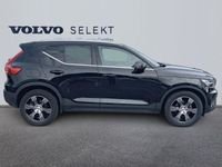 occasion Volvo XC40 D3 AdBlue 150ch Inscription Luxe Geartronic 8 - VIVA3644369