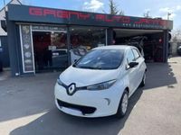 occasion Renault Rapid Life Charge E Electique