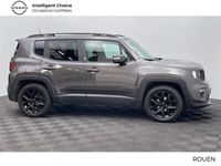 occasion Jeep Renegade I 1.0 GSE T3 120ch Brooklyn Edition MY20