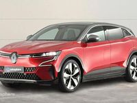 Occasion Renault Megane E-Tech Techno 163 kW (222 ch) 2022 SUV