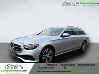 Occasion Mercedes E220 194 ch (142 kW) 2020 Berline