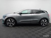 Occasion Renault Megane E-Tech Techno 161 kW (220 ch) 2022 Gris Berline
