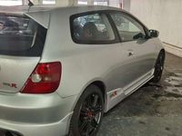 occasion Honda Civic 2.0i Type R